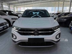 Volkswagen Cruze T-ROC Tanyue 280TSI DSG FWD Time Edition - фото 2