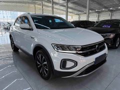 Volkswagen Cruze T-ROC Tanyue 280TSI DSG FWD Time Edition - фото 3