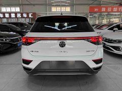 Volkswagen Cruze T-ROC Tanyue 280TSI DSG FWD Time Edition - фото 5