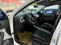 Volkswagen Cruze T-ROC Tanyue 280TSI DSG FWD Time Edition - фото 7