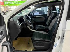 Volkswagen Cruze T-ROC Tanyue 280TSI DSG FWD Time Edition - фото 8
