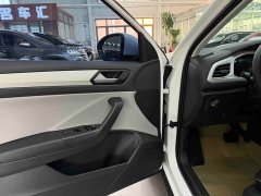 Volkswagen Cruze T-ROC Tanyue 280TSI DSG FWD Time Edition - фото 9