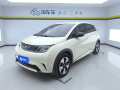 BYD Dolphin 420km Freedom Edition - ფოტო 1
