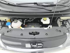 BYD Dolphin 420km Freedom Edition - ფოტო 10