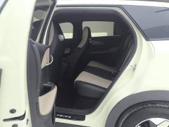 BYD Dolphin 420km Freedom Edition - ფოტო 11