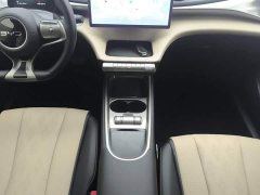 BYD Dolphin 420km Freedom Edition - ფოტო 16