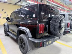 Tank 300 2.0T Conqueror - ფოტო 16