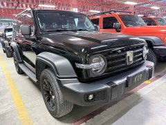 Tank 300 2.0T Conqueror - ფოტო 3