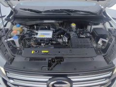 GAC Aion GS4 270T Automatic Smart Tech Edition - ფოტო 10