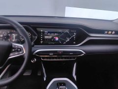 GAC Aion GS4 270T Automatic Smart Tech Edition - ფოტო 13