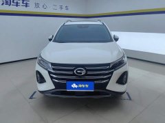 GAC Aion GS4 270T Automatic Smart Tech Edition - ფოტო 2