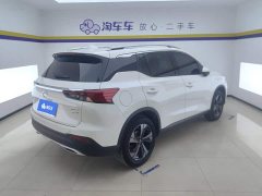 GAC Aion GS4 270T Automatic Smart Tech Edition - ფოტო 3