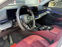 BMW 5 Series 530Li Premier M Sport Package - ფოტო 10