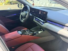 BMW 5 Series 530Li Premier M Sport Package - ფოტო 11