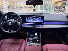 BMW 5 Series 530Li Premier M Sport Package - ფოტო 13