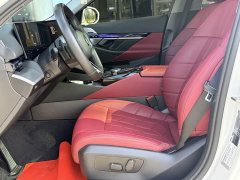 BMW 5 Series 530Li Premier M Sport Package - ფოტო 14