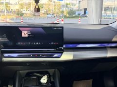 BMW 5 Series 530Li Premier M Sport Package - ფოტო 15