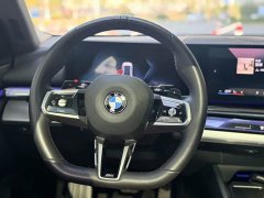 BMW 5 Series 530Li Premier M Sport Package - ფოტო 17