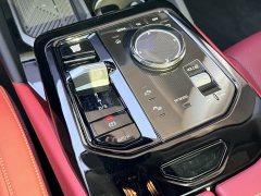BMW 5 Series 530Li Premier M Sport Package - ფოტო 18