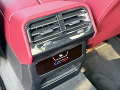 BMW 5 Series 530Li Premier M Sport Package - ფოტო 19