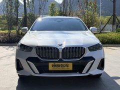 BMW 5 Series 530Li Premier M Sport Package - ფოტო 2
