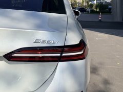 BMW 5 Series 530Li Premier M Sport Package - ფოტო 8