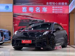 Zeekr Geely Zeekr 001 YOU Edition 100kWh AWD - ფოტო 1