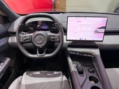 Zeekr Geely Zeekr 001 YOU Edition 100kWh AWD - ფოტო 10