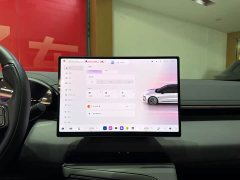 Zeekr Geely Zeekr 001 YOU Edition 100kWh AWD - ფოტო 11