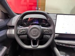 Zeekr Geely Zeekr 001 YOU Edition 100kWh AWD - ფოტო 13