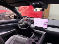 Zeekr Geely Zeekr 001 YOU Edition 100kWh AWD - ფოტო 14