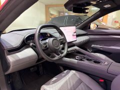 Zeekr Geely Zeekr 001 YOU Edition 100kWh AWD - ფოტო 15