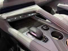 Zeekr Geely Zeekr 001 YOU Edition 100kWh AWD - ფოტო 16
