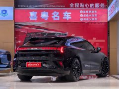 Zeekr Geely Zeekr 001 YOU Edition 100kWh AWD - ფოტო 2