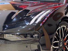 Zeekr Geely Zeekr 001 YOU Edition 100kWh AWD - ფოტო 3