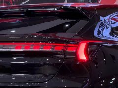 Zeekr Geely Zeekr 001 YOU Edition 100kWh AWD - ფოტო 4