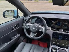 Li Auto ONE Extended Range 6-Seater - ფოტო 13
