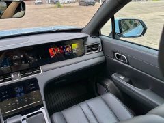 Li Auto ONE Extended Range 6-Seater - ფოტო 15
