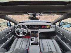 Li Auto ONE Extended Range 6-Seater - ფოტო 16
