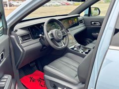 Li Auto ONE Extended Range 6-Seater - ფოტო 17
