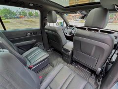 Li Auto ONE Extended Range 6-Seater - ფოტო 18