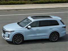 Li Auto ONE Extended Range 6-Seater - ფოტო 4
