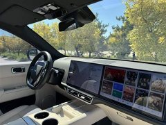 Li Auto L7 MAX - photo 19