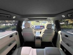 Li Auto L7 MAX - photo 20
