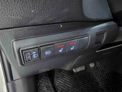 Toyota Corolla 1.8L CVT Luxury - ფოტო 10