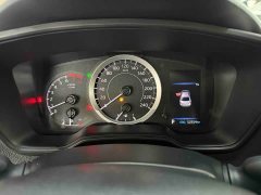 Toyota Corolla 1.8L CVT Luxury - ფოტო 11