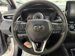 Toyota Corolla 1.8L CVT Luxury - ფოტო 12