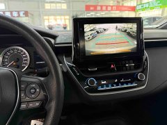 Toyota Corolla 1.8L CVT Luxury - ფოტო 13