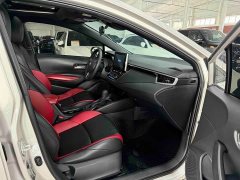 Toyota Corolla 1.8L CVT Luxury - ფოტო 17