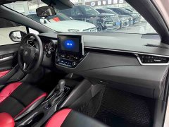 Toyota Corolla 1.8L CVT Luxury - ფოტო 18